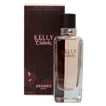 Kelly Caleche by Hermes Women, 3.3 fl.oz / 100 ml eau de toilette spray, Rare - £137.66 GBP