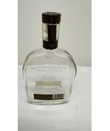 Woodford Reserve Kentucky Straight Bourbon Whiskey EMPTY 750ml Bottle Wi... - €7,27 EUR