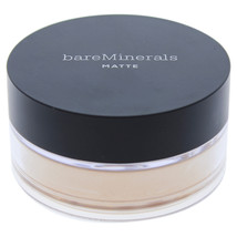 Matte Foundation SPF 15 - 09 Light Beige - $30.84