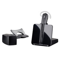 Plantronics - CS540 Wireless DECT Headset with Lifter (Poly) - Single Ear (Mono) - £171.97 GBP