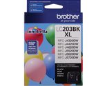 Brother Printer LC203C High Yield Ink Cartridge, Cyan - $23.51+