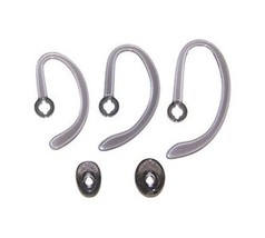 Plantronics PL-86540-01 CS540 FIT KIT - 2 Earbuds and 3 Earloops - $14.99