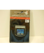Prospirit Electronic Pedometer - $6.90