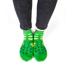 Feet Speak Socks - Croc - $20.23