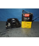 FPE Type 2B 150A 2p 120/240VAC Main Breaker New Surplus - $175.00