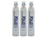 Keratin Complex Style Therapy Flex Flow Hairspray 10.2 Oz (Pack of 3) - $20.67