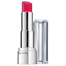Revlon Ultra HD Lipstick 820 PETUNIA Sealed Gloss Balm Make Up - £4.38 GBP