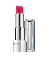 Revlon Ultra HD Lipstick 820 PETUNIA Sealed Gloss Balm Make Up - £4.40 GBP