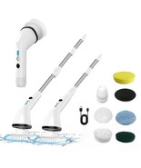 Rechargeable Electric Salt and Pepper Grinder Set - €232,18 EUR