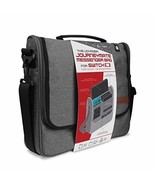 Hyperkin The Voyager &quot;Journeymate&quot; Messenger Bag for Switch [video game] - $825.55 MXN