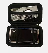 Wowee One Portable Speaker - Compact, Rechargeable with Carry Pouch - $10.65