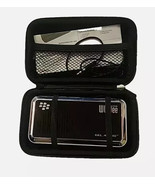 Wowee One Portable Speaker - Compact, Rechargeable with Carry Pouch - $205.47 MXN