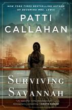 Surviving Savannah Callahan, Patti - £8.28 GBP