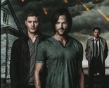 Supernatural Season 9 DVD | Region 4 - $17.66