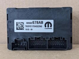 OEM MOPAR 2022-2023 Jeep Wagoneer 4WD Transfer Case Control Module 68568... - $59.39