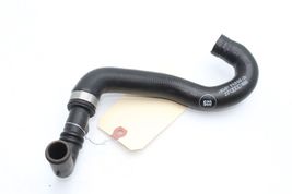 04-10 AUDI A8 L QUATTRO HEATER COOLANT HOSE Q6850 image 9