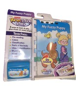 Fisher Price PowerTouch Baby My Fuzzy Puppy BRAND NEW! Power Touch G7826 - $453.45 MXN