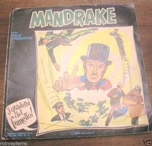 1975 MANDRAKE BROTHERS SWORD COMIC BOOK NOTEBOOKS No. 19 -
show original... - £11.86 GBP