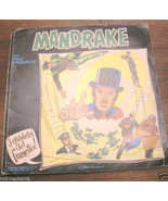 1975 MANDRAKE BROTHERS SWORD COMIC BOOK NOTEBOOKS No. 19 -
show original... - $285.48 MXN