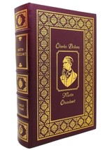 Charles Dickens The Life And Adventures Of Martin Chuzzlewit Easton Press 1st Ed - £252.51 GBP