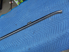 1987 Chevy Caprice Estate Wagon Left Front Door Lower Window Trim Used Oem 88 89 - £110.52 GBP