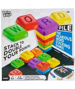 Word Pile™ Game w - £11.98 GBP