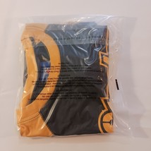 Reebok NFL Pittsburgh Steelers Men's Blue & Yellow T-Shirt Long Sleeve Size L image 13