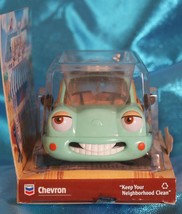 Chevron toy car and boat - $35.00