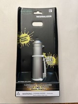 Universal Studios Men In Black Neuralizer Replica NEW Sounds &amp; Lights - $33.99