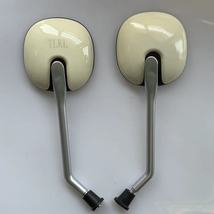 TLKL Rearview mirrors- 360° Adjustable, Custom View image 2
