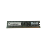 Micron/HP 2GB PC2-5300P DDR2-667MHz ECC Registered CL5 240-Pin DIMM Serv... - £7.95 GBP