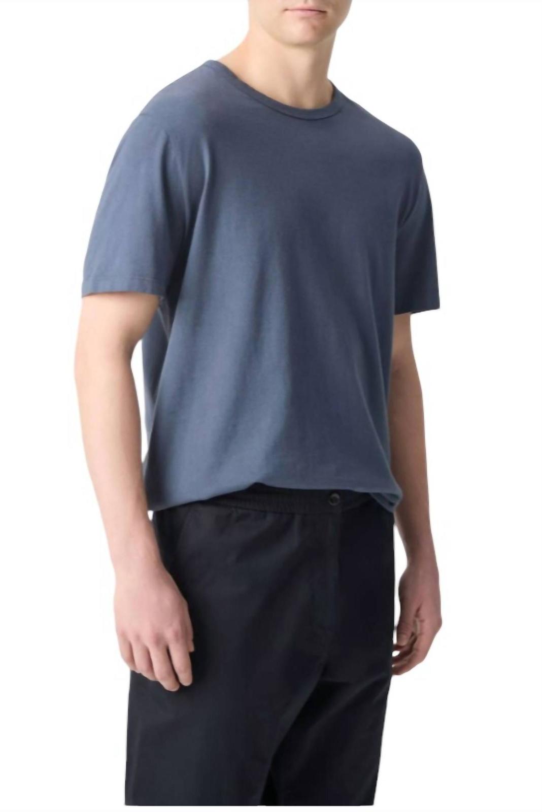 Vince Men&#39;s Garment Dye Crew Neck T-Shirt Size 2X - $54.45