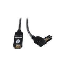 Tripp Lite P568-006-SW 6FT High Speed Hdmi Cable Digital Video With Audio Swivel - £31.11 GBP