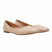 DV by Dolce Vita Ladies&#39; Size 9 Malanie Ballet Flat, Blush - $27.99
