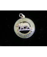 Vintage 14K Golden Bear Charm - $253.24 CAD