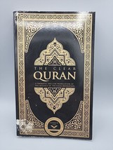 The Clear Quran, Holy Quran with English Text by Dr Mustafa Khattab Paperback - £4.56 GBP