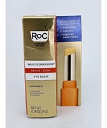 RoC Multi Correxion Revive Glow Vitamin C Under Eye Balm 0.14 oz - $39.61 CAD