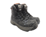 Helly Hansen Workwear Men&#39;s 6&quot; Air Frame Transitional CTCP Work Boots Bl... - $35.62
