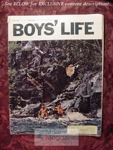 Boys Life Scouts July 1967 Arthur C. Clarke Don Schollander +++ - £6.07 GBP