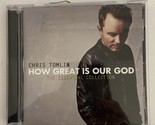 Chris Tomlin : How Great Is Our God: The Essential Collection CD (2012) - $8.11