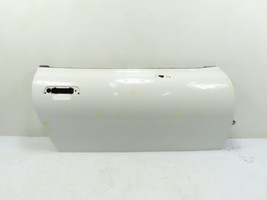 97 BMW Z3 E36 1.9L #1277 Door Shell, Right Side Alpina White - $197.99