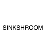 SinkShroom Ultra Revolutionary Bathroom Sink Drain Protector, Stainless ... - $26.44