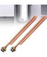 Upgraded HE 90240 Heating Element Compatible with EcoSmart Eco 18 24 27 ... - €64,03 EUR