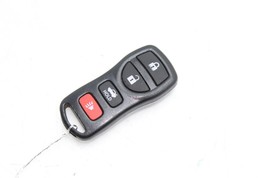 NISSAN INFINITI KBRASTU15 4 BUTTON REMOTE E5360 image 2