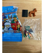 Lego Minifigure Series 22 Horse &amp; Groomer *New/Opened* nn1 - €10,32 EUR