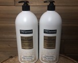 (2)Tresemme Professionals Rich Moisture Hyaluronic Plex 7x Conditioner 4... - $37.39