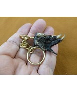 (G120-30) KEYCHAIN GATOR Aligator ALLIGATOR Claw foot key I love gators ... - $13.63 CAD