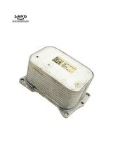 MERCEDES GLE/GLS/GL/ML/G/CLS/S/CL/SL/E ENGINE MOTOR OIL COOLER M278 M157 - $742.14 MXN