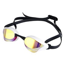 arena swimming goggles glass COBRA CORE AGL-240M ORPW Made in Japan - £29.92 GBP