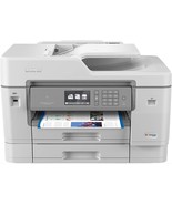 Brother MFC J6945DW Color Printer All in One  WiFi  11 X17 Wide format - $659.99